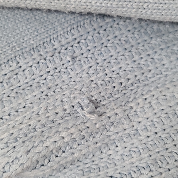 Blue pull - Picture 3 of 4